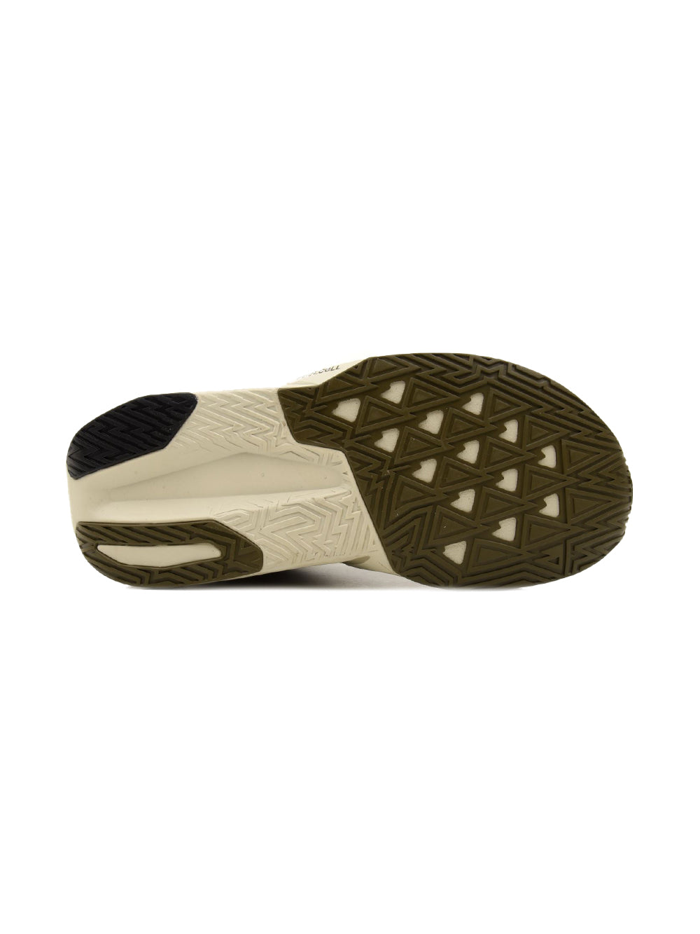 Scarpa Running Uomo Fuelcell Rebel suola