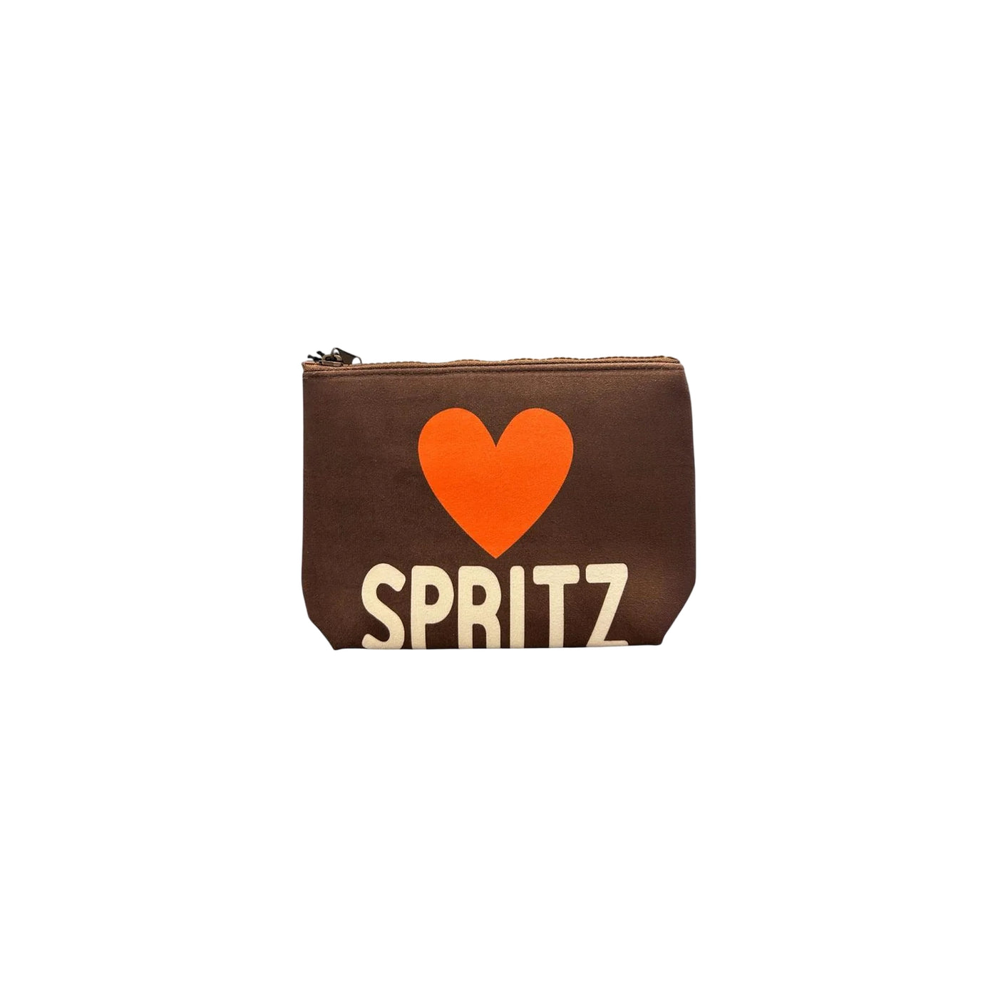 Pochette Aline Big spritz