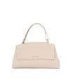 Borsa Sveva Longuette Soft in pelle Beige