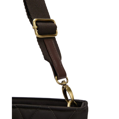 Borsa Donna a mano Mini Quilted dettaaglio