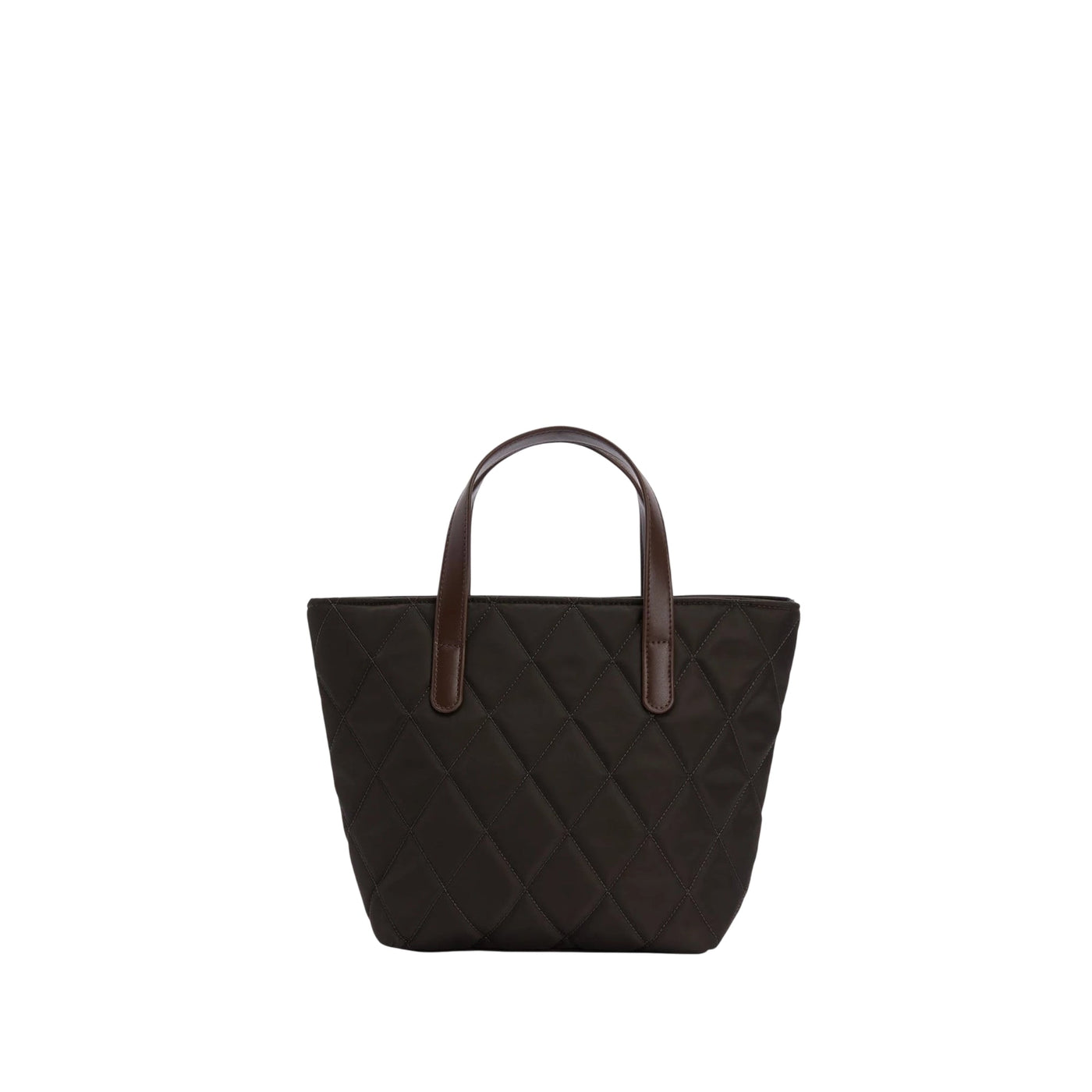 Borsa Donna a mano Mini Quilted retro