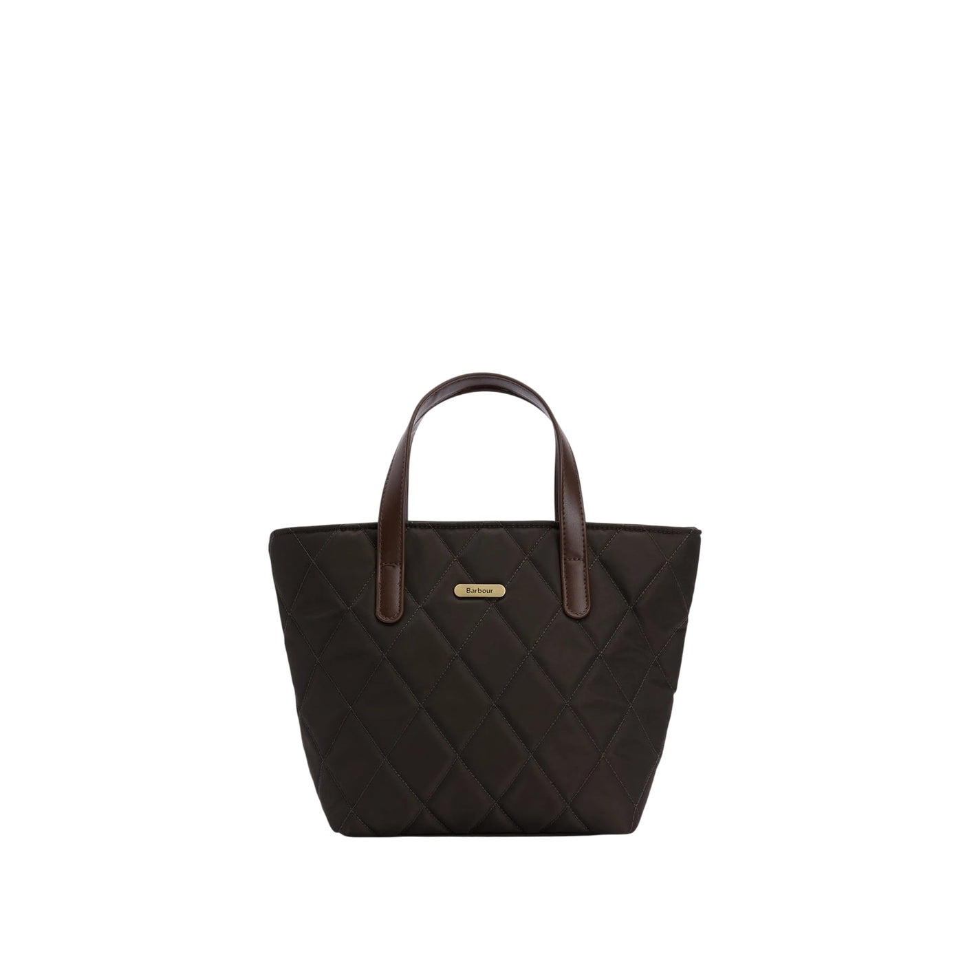 Borsa Donna a mano Mini Quilted