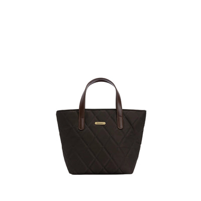 Borsa Donna a mano Mini Quilted