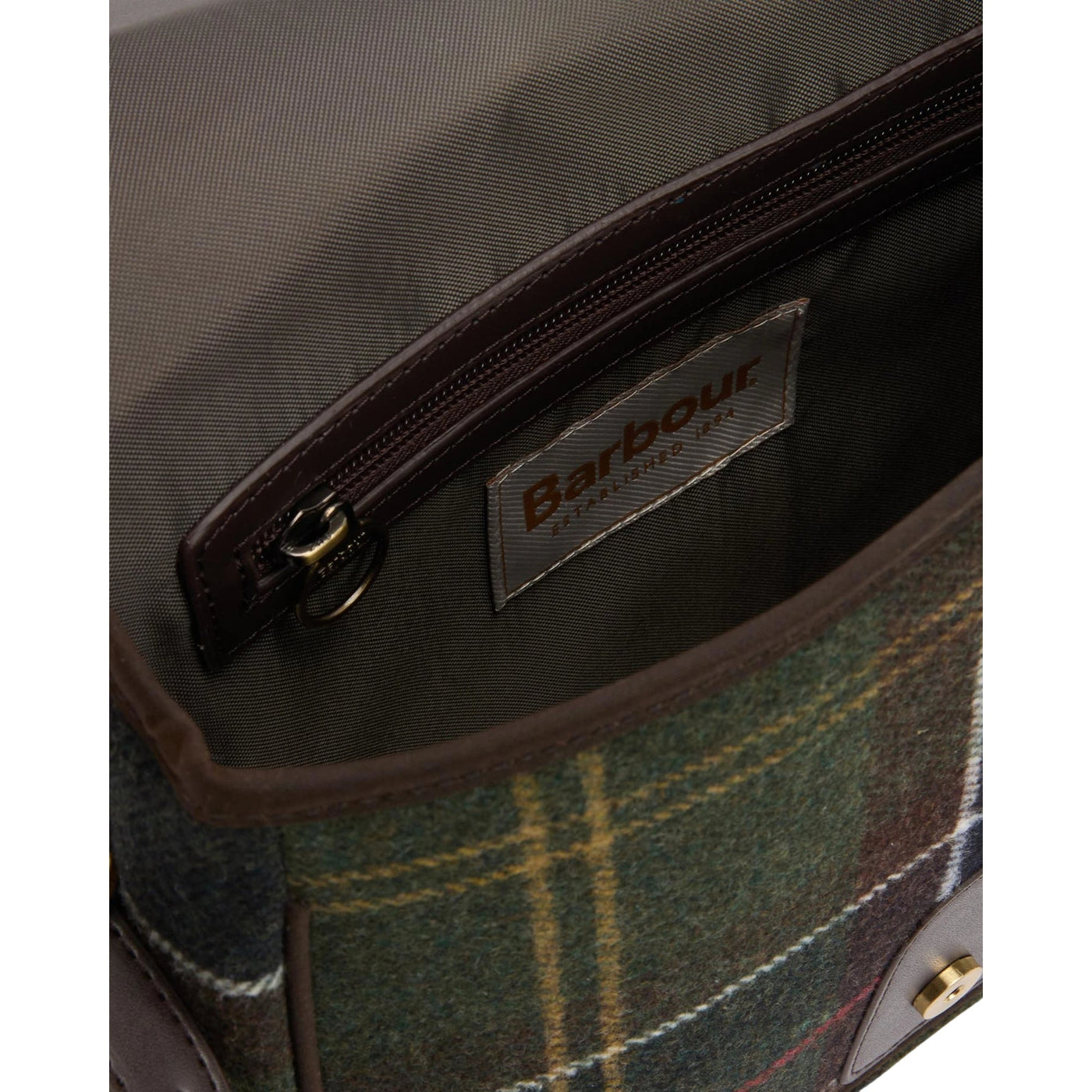 Borsa Donna Cromarty a tracolla interno