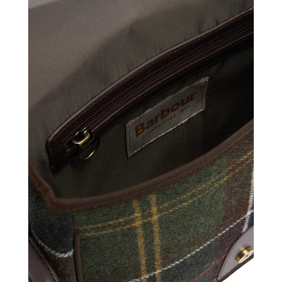 Borsa Donna Cromarty a tracolla interno