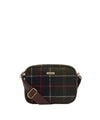 Borsa Donna Culross a tracolla tartan