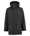 Parka Uomo Bedale con cappuccio