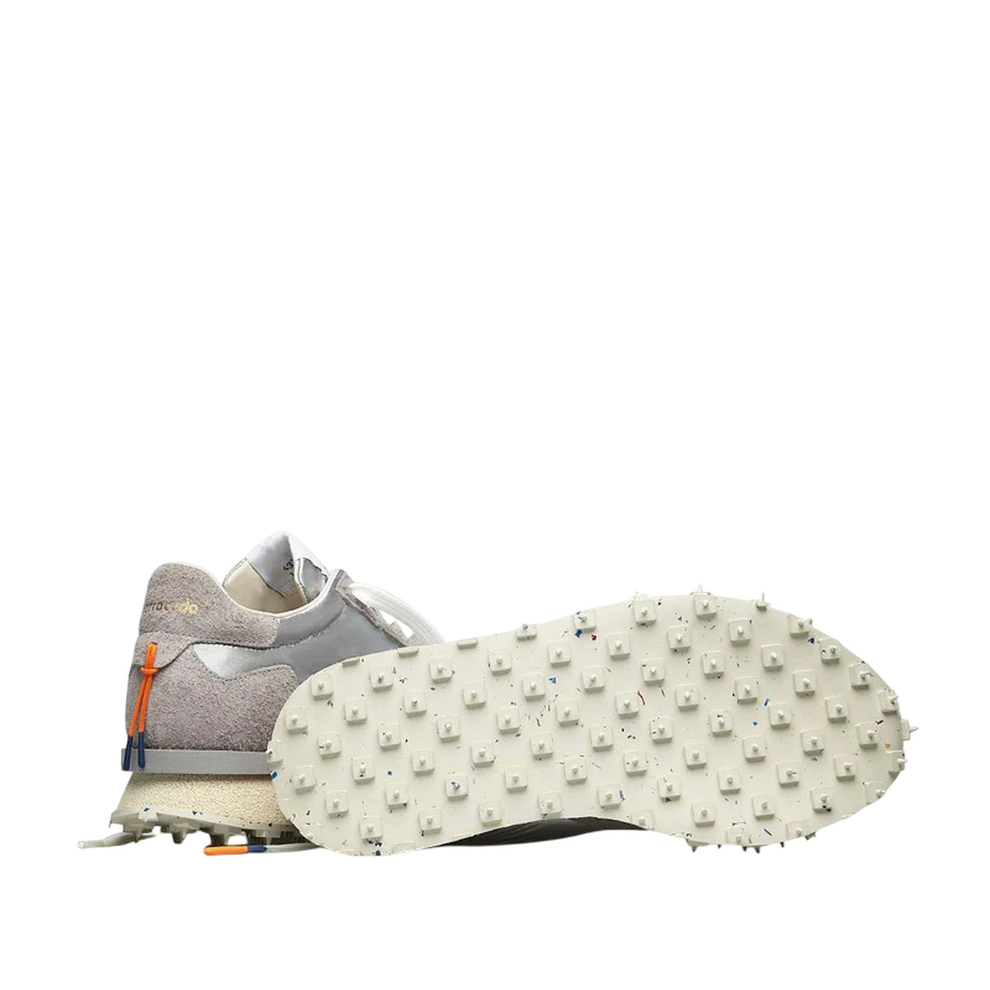 Sneakers Donna Impact Plus dettagli scamosciati