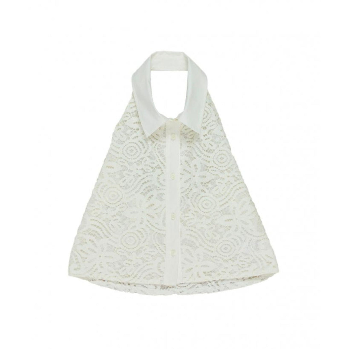 Lace shirt for girls 8-14 years