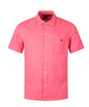 Camicia Uomo corallo Polo Ralph Lauren