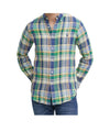 Camicia Uomo a quadri Polo Ralph Lauren