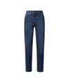 Jeans Donna Dafne, modello cinque tasche, dal fit slim
