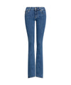 Jeans bootcut Donna Patti 