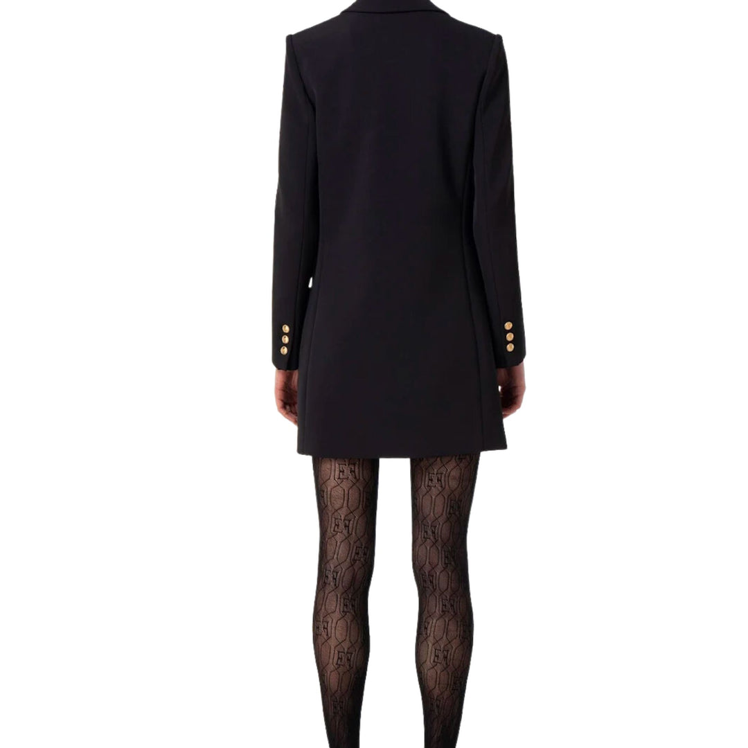 Giacca Donna modello abito Elisabetta Franchi Old England