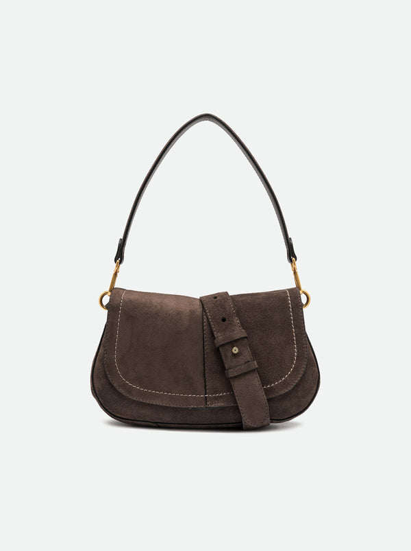 Gianni Chiarini Helena Round Moka