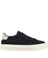 Sneakers Hogan Rebel da Uomo blu