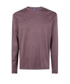 Maglia Uomo in cotone tinta unita