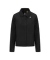 Giacca Donna impermeabile Arabel Stretch Nero