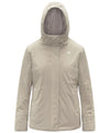 Giubbotto Donna Lil Soft Touch Marmotta Beige