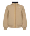 Giubbino Uomo Arsene St Warm Double Beige