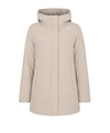 Giubbotto Donna Sophie Twill Beige