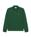 Polo Uomo Classic Fit Verde