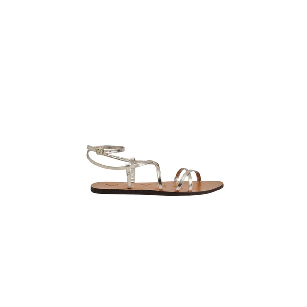 Sandali Donna con cinturini in pelle