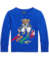 Maglia Bambino Polo Ralph Lauren