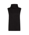 Women's sleeveless shirt