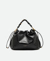 Gianni Chiarini Morgana Nero