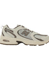 New Balance 530 Marroni e Beige