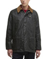 Giubbotto Uomo Festive Ashby, in cotone cerato