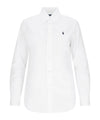 POLO RALPH LAUREN Camicia Slim Fit Cotone Stretch Pony