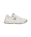 PREMIATA Sneakers Mased da Donna in bianco