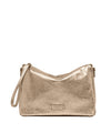 GIANNI CHIARINI Borsa Nora Pouch grande laminata