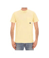 ROY ROGER'S T-Shirt Pocket Jersey Cotone Uomo