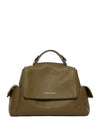 ORCIANI Sveva Sense Cargo Borsa Pelle Donna Small