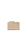 GIANNI CHIARINI Portafoglio BUBBLE Pelle Grana Maxi Zip