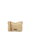 GIANNI CHIARINI Nora Pouch in Paglia