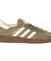 Adidas Handball Spezial Olive White Uomo