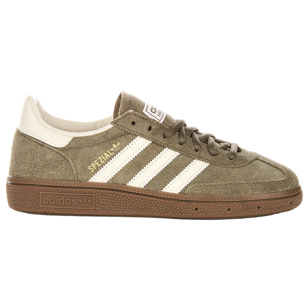 Adidas Handball Spezial Olive White Uomo