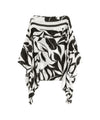 MAXMARA BEACHWEAR Poncho Kimono Tambuto Seta