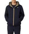 Giubbotto Uomo, Jack Spacer in nylon, idrorepellente