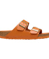 BIRKENSTOCK Arizona Pelle Naturale Sandali Donna Uomo