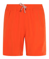 RALPH LAUREN Costume da uomo in arancione