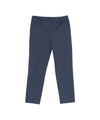 MAXMARA WEEKEND Pantalone slim Cecco cropped