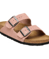 BIRKENSTOCK Arizona in Pelle Scamosciata
