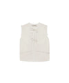 ROY ROGER'S Camicia Smanicata Old Glory Ricami