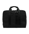 GIANNI CHIARINI Borsa OSLO per Laptop da Uomo di Nylon in nero