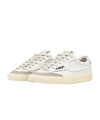 AUTRY Sneakers Windscape Low Pelle